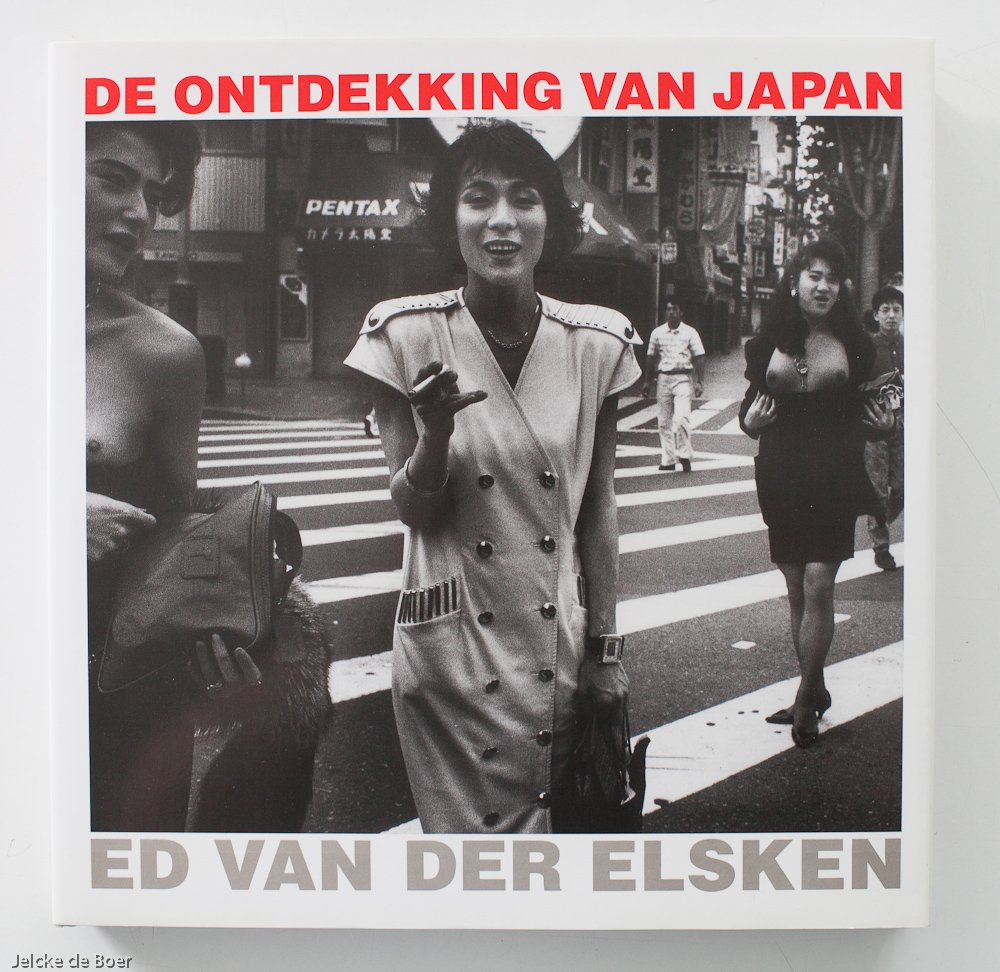 Amazon.co.jp: Ed van der Elsken: 本、バイオグラフィー、最新